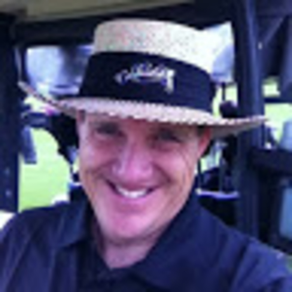 Meet your Posher, Benjamin